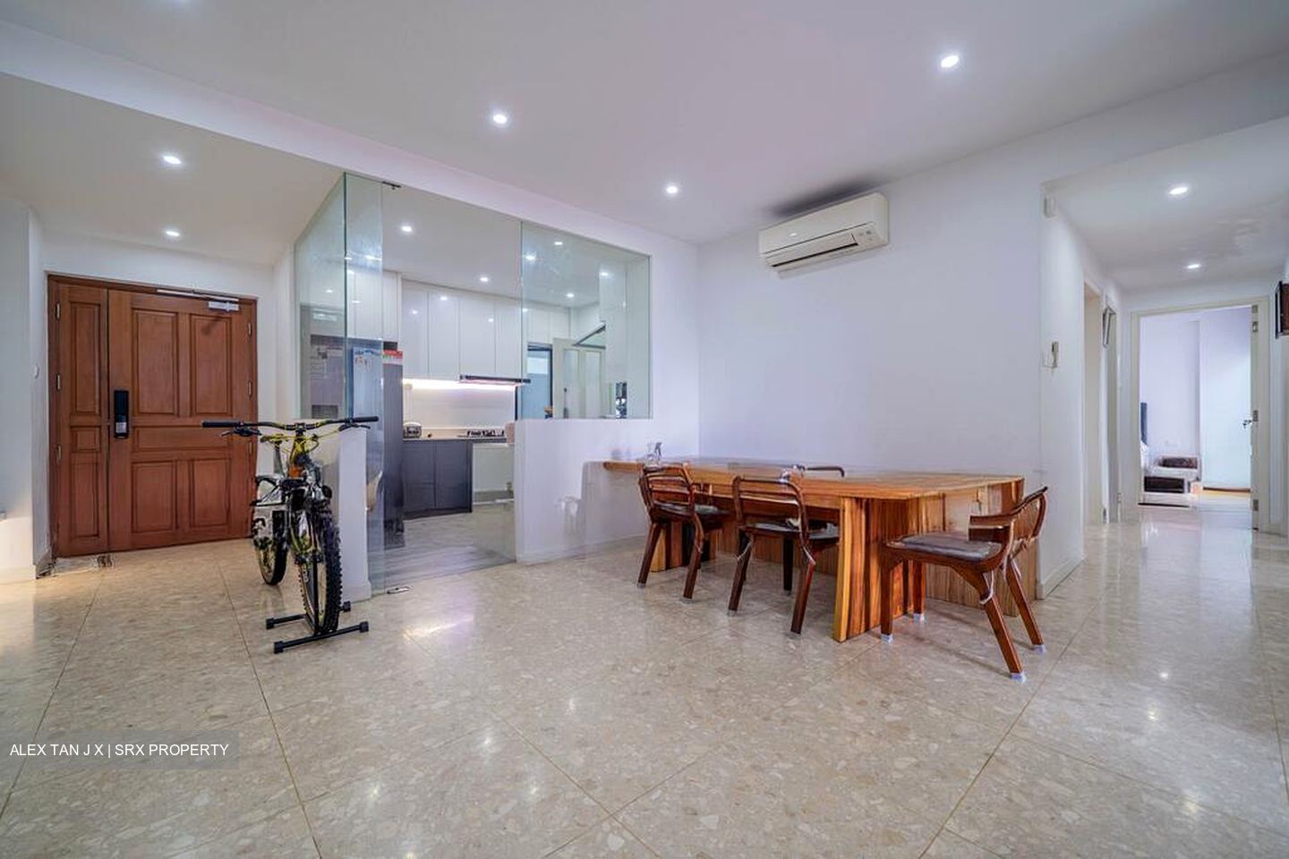 Chestervale (D23), Condominium #566220601